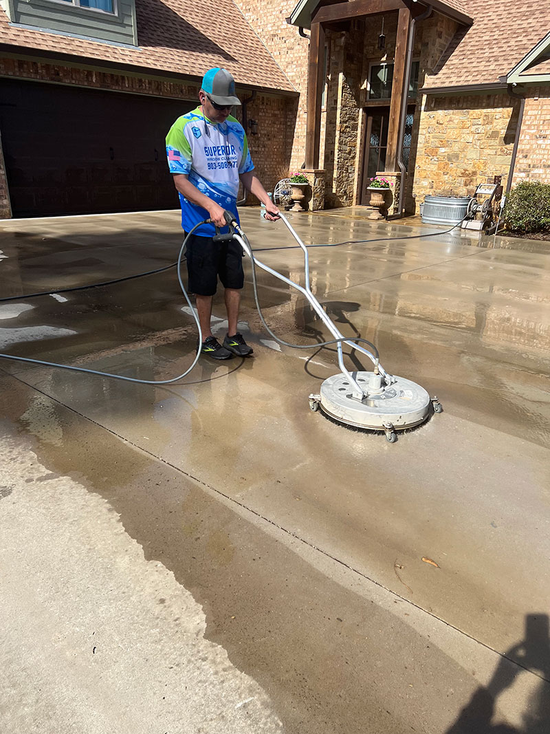 Rancho Cucamonga Pressure Wash Companies thumbnail